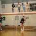 Nel 1990 venne inaugurata la prima sede dello Squash Bari in via Glomerelli, dapprima con due campi...